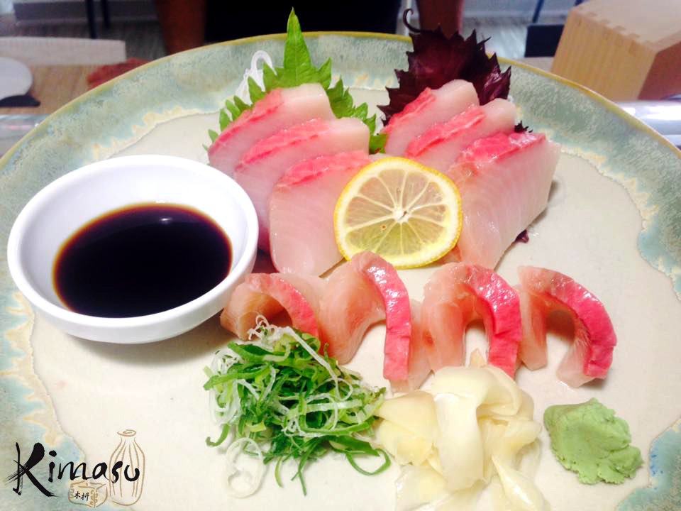 KimasuMx's tweet photo. Disfruta los platillos más frescos en #Kimasu
#FelizSabado https://t.co/JapAsrqWr3