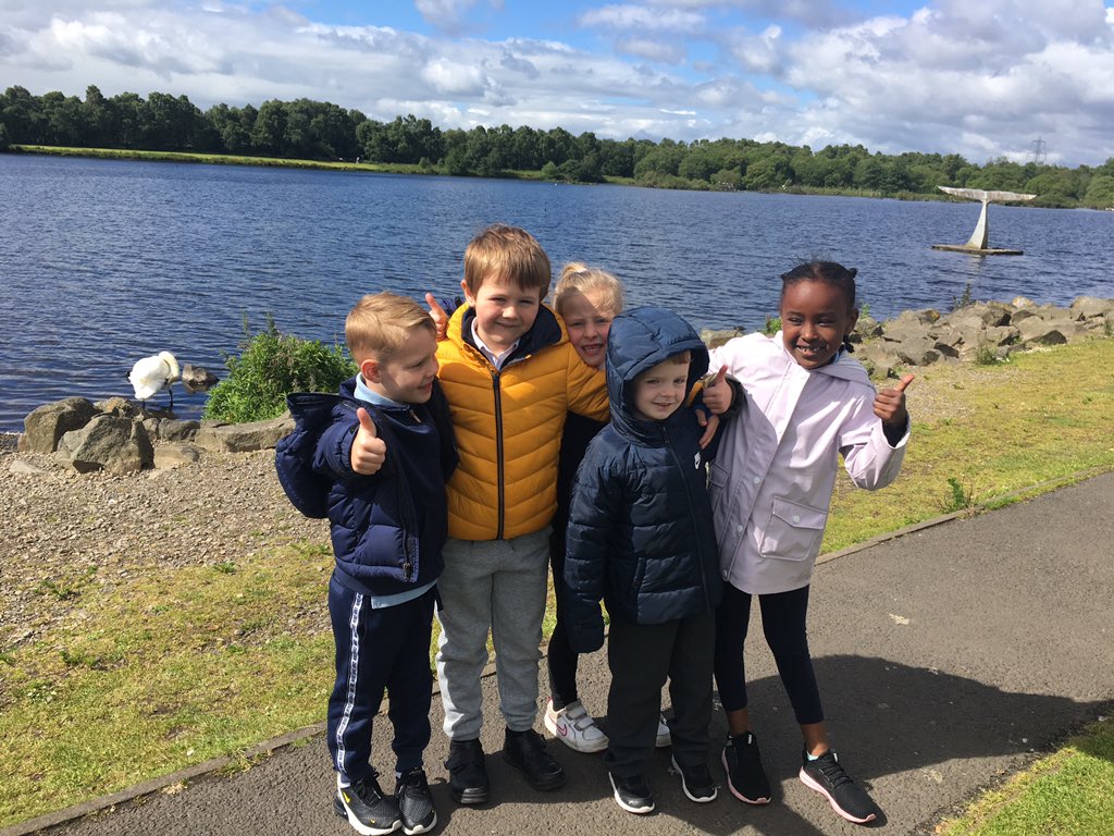 monteithmrs1's tweet photo. We had a fantastic time at Drumpellier Park today! Watch out for more action shots later. @ThorntreeHT https://t.co/PtgeKVnV22