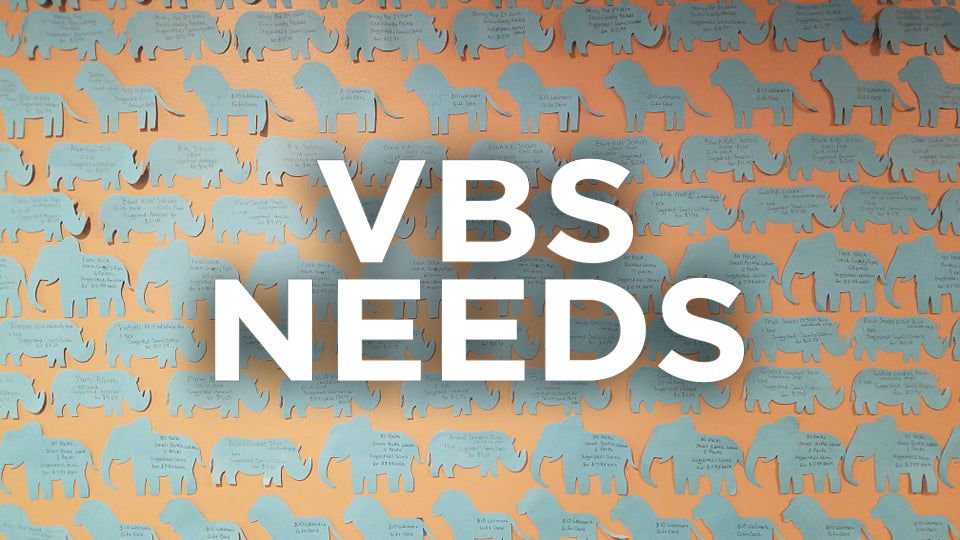 fcfamilykc's tweet photo. Want to help with VBS this year by fulfilling a need?
Stop by the Wall of Animals this Sunday and choose what you will provide!
We thank you for supporting our mission to teach kids to know, love, and serve Christ for their entire lives!
#fgtogether #support #vbs https://t.co/eIpnIffVLu