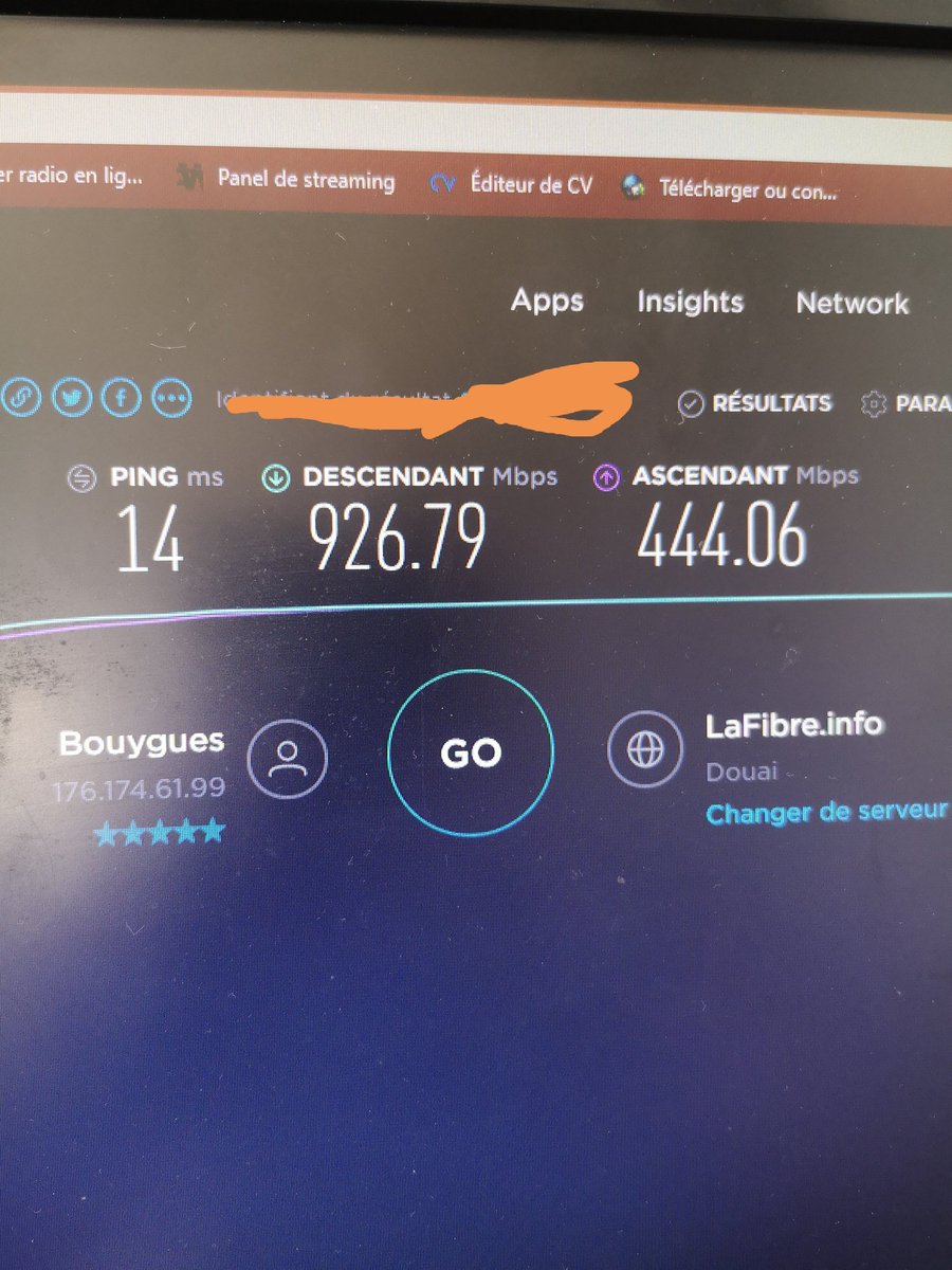 0liveTV's tweet photo. Ma nouvelle Co 😊 vous en pensez quoi https://t.co/o888hmCzjs
