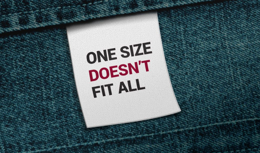 ThreeEarsMedia's tweet photo. Your One-Size-Fits-All #EVP Strategy Isn’t Fitting Anyone. https://t.co/atgHpQMREG #evpstrategy #hiringstrategy #onesizedoesnotfitall https://t.co/1NNmt4TP3a