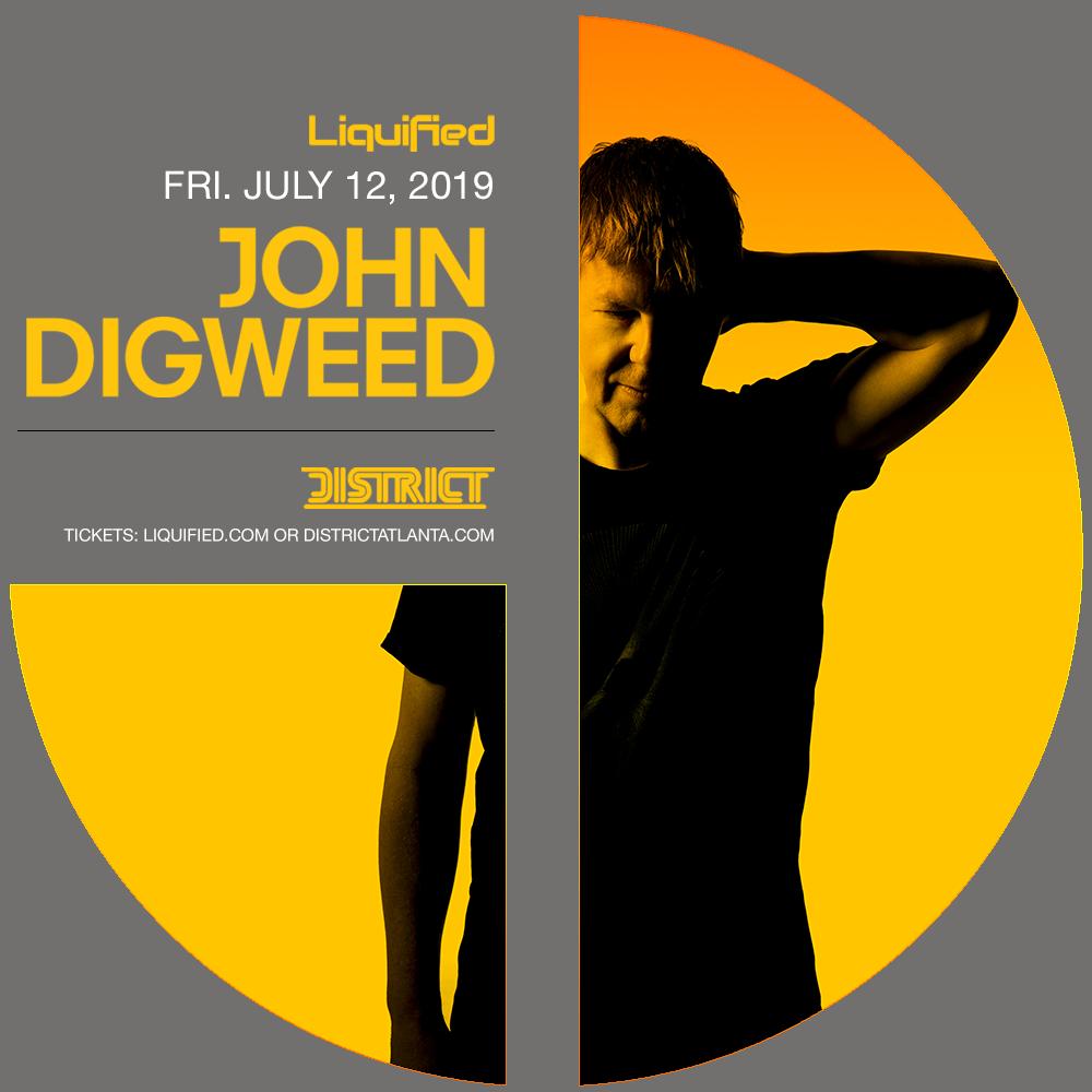John Digweed tweet media