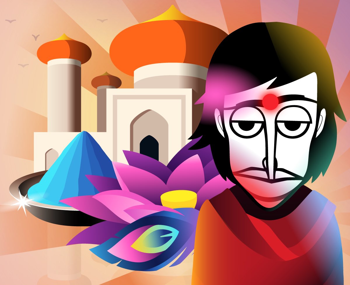 Incredibox arbox