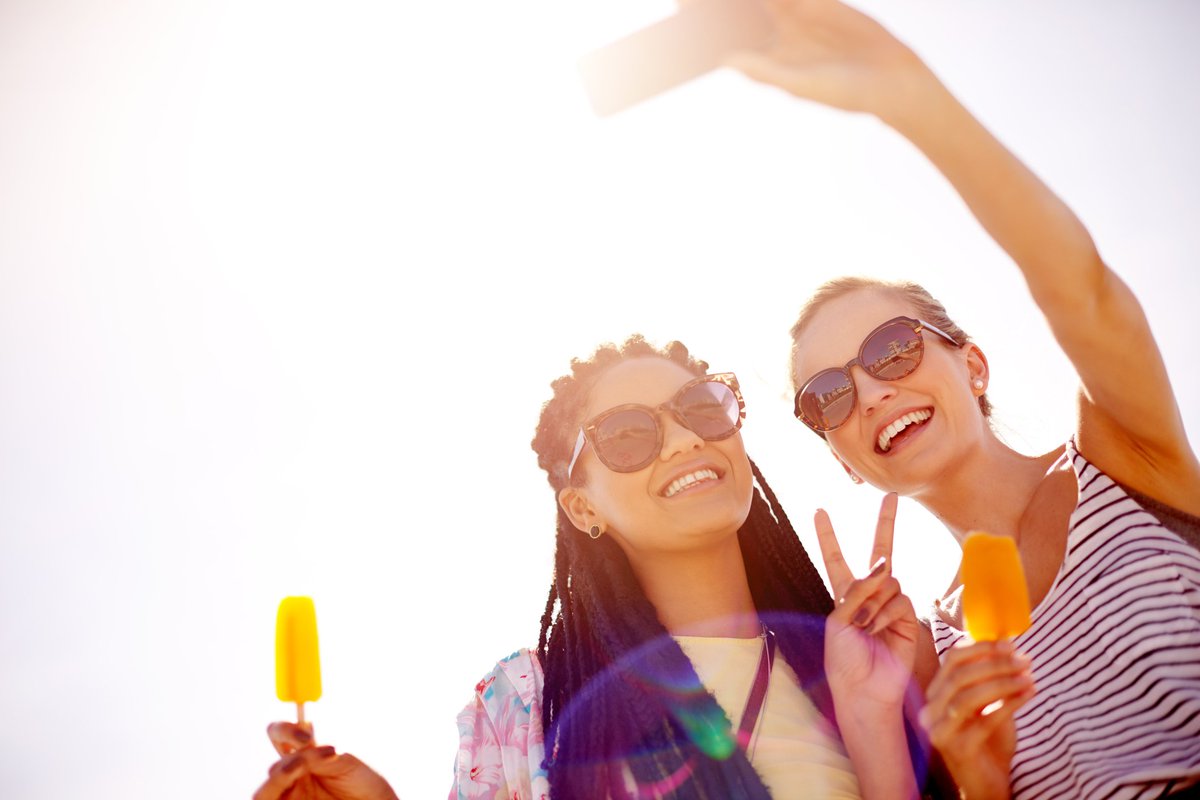 TheJoeLofts's tweet photo. Any excuse to celebrate is a good one. How about this: today is the first day of summer and the longest day of the year! How do you plan on ringing in the summer solstice? https://t.co/wEaBcPQO0k