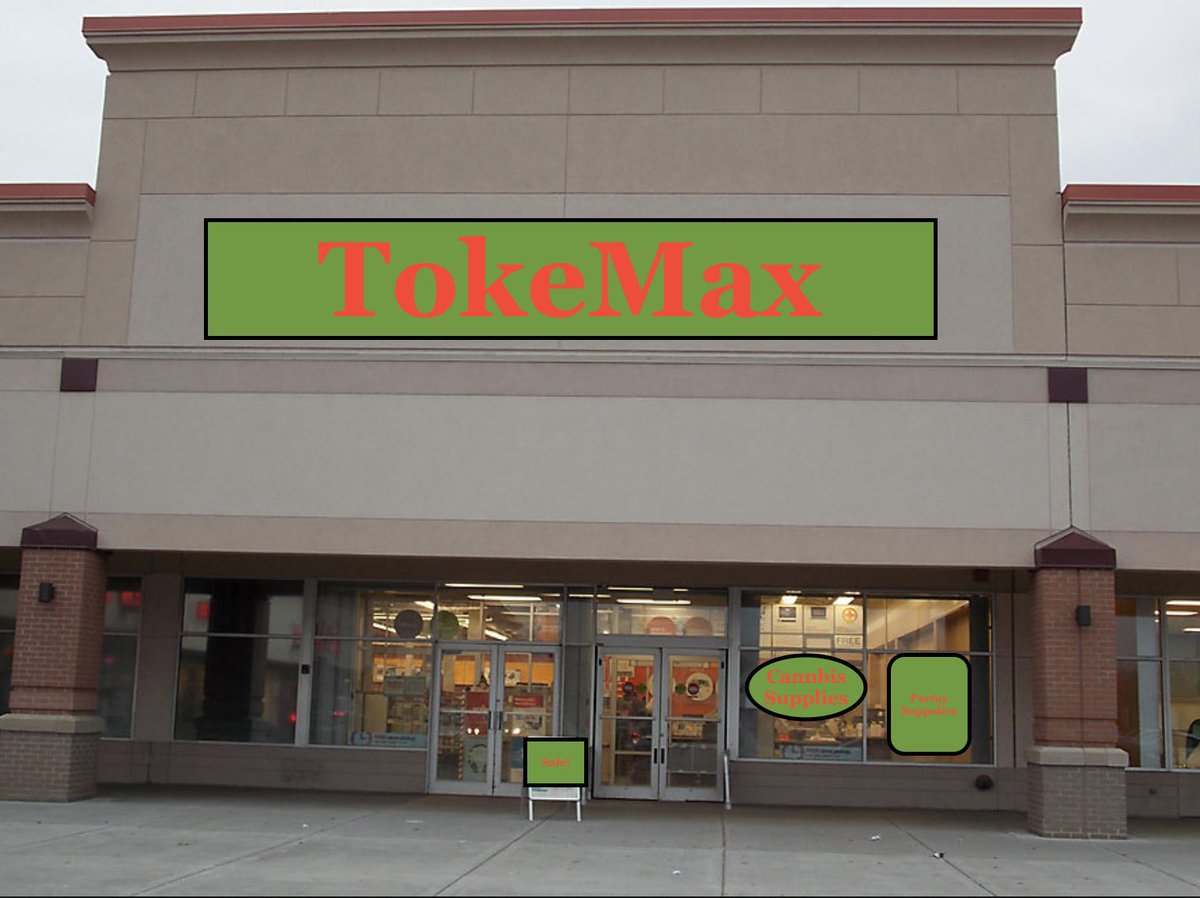 TokeMax, The Mega Store for all things Cannabis. Plus party supplies. causal fun furniture, and music. #canna #toke #lasvegas #buds #vegas #lasvegas #bong #pipes #news #ganja @diddy @snoopdogg <a href="/casaverdecap/">Casa Verde Capital</a> <a href="/50cents/">50cents</a> @worldstar <a href="/wizkhalifa/">Wiz Khalifa</a> <a href="/willsmith/">Will Smith</a> <a href="/mcuban/">Mark Cuban</a> @willienelsonofficial