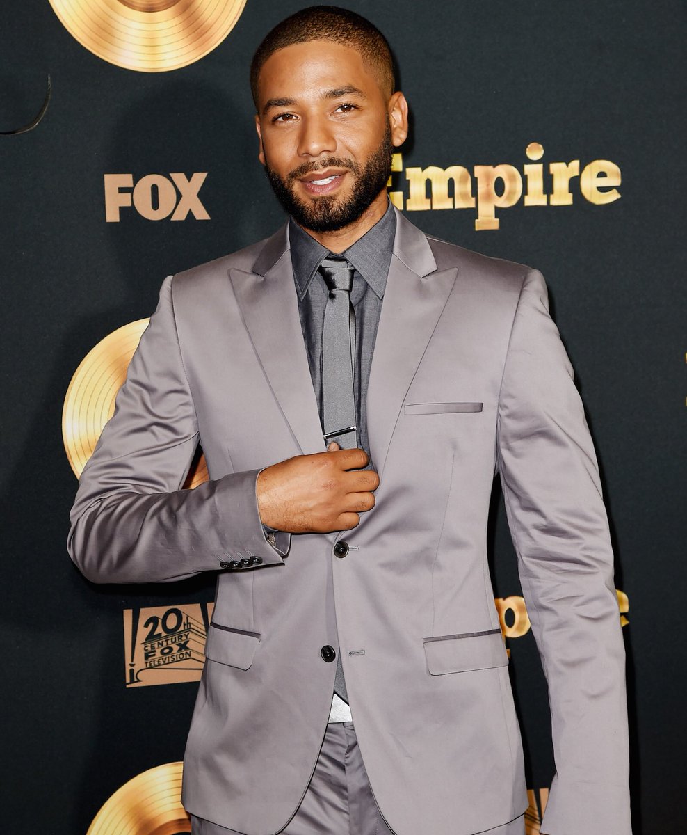 MEFeater Magazine on Twitter "Happy 37th Birthday to Jussie Smollett 💙…