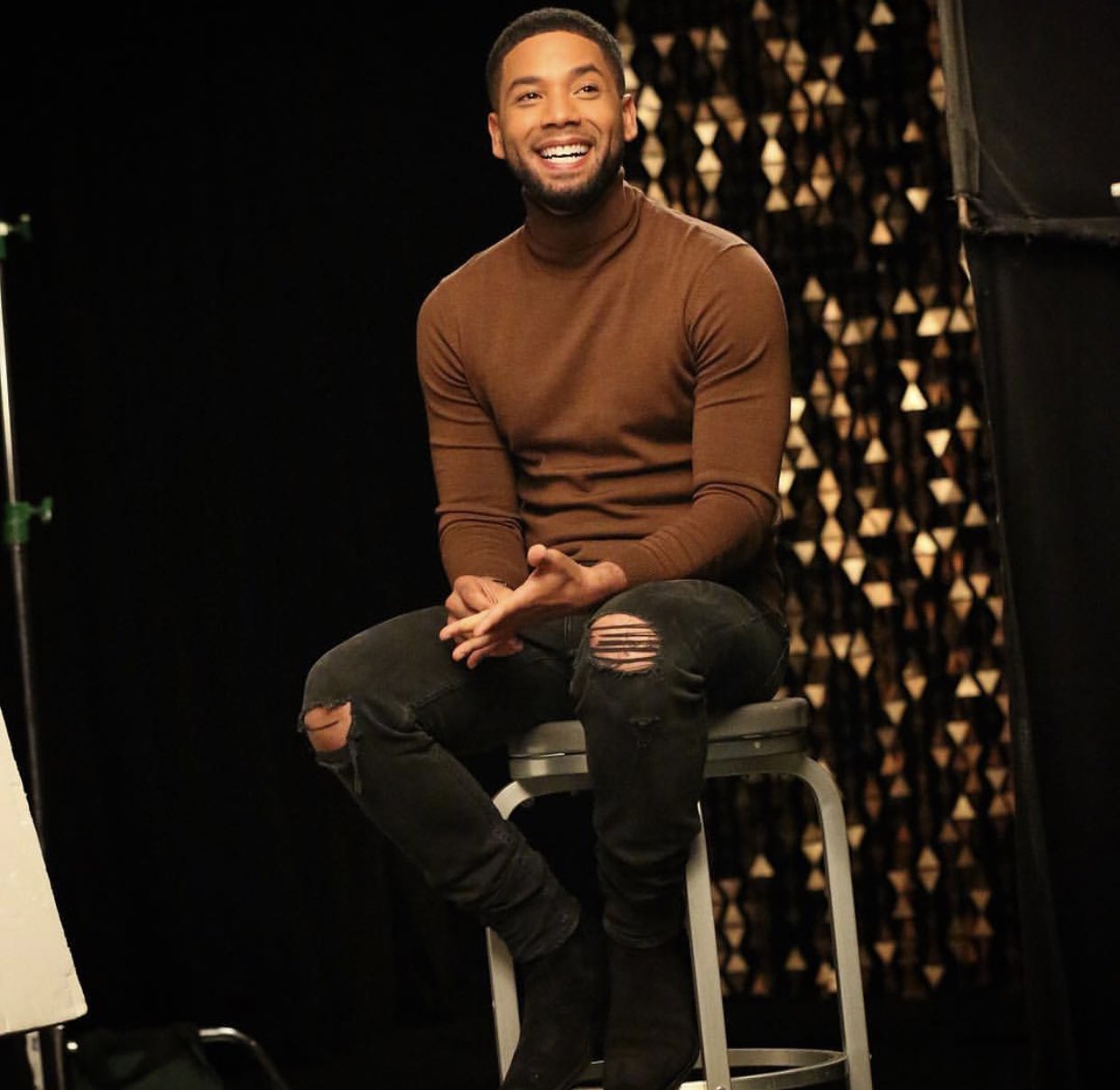 Happy 37th Birthday to Jussie Smollett 