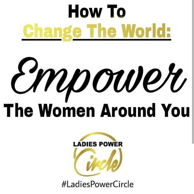 LPCircle's tweet photo. How To #ChangeTheWorld:
#Empower The #Women Around You!
➡️https://t.co/2gXhabNW77⬅️
#LPC
#GirlPower
#BossChicks
#Mompreneurs
#LPCVolunteers
#BusinessBabes
#DreamCatchers
#GirlsOnTheGrind
#PlanExecuteSlay™
#LadiesPowerCircle
#TheFutureIsFemale
#Female… https://t.co/XRBvA8gJG2 https://t.co/632YMPdzp2