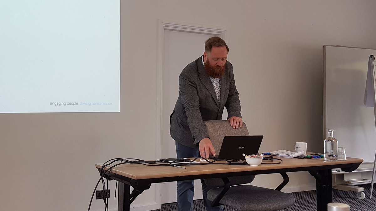 ResConsortium's tweet photo. A great day working with the SAS Doctors at Kettering General Hospital NHS Foundation Trust on Thursday. Using GMC / AoMRC templates &amp; Kolb / Gibb models to improve clinical reflection skills and boost standards of written reflection in SI investigation, appraisal &amp; revalidation. https://t.co/QchWKwRAiN