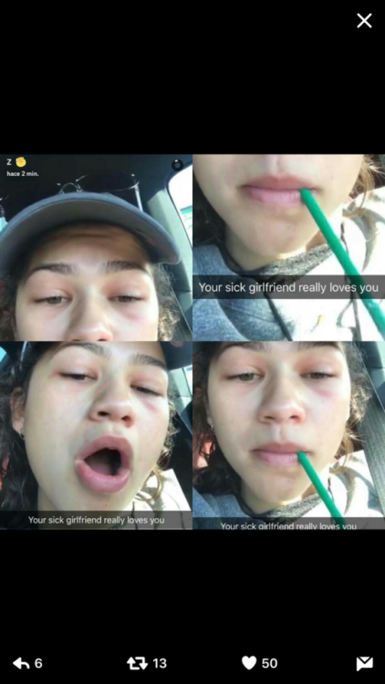 what to get your sick girlfriend