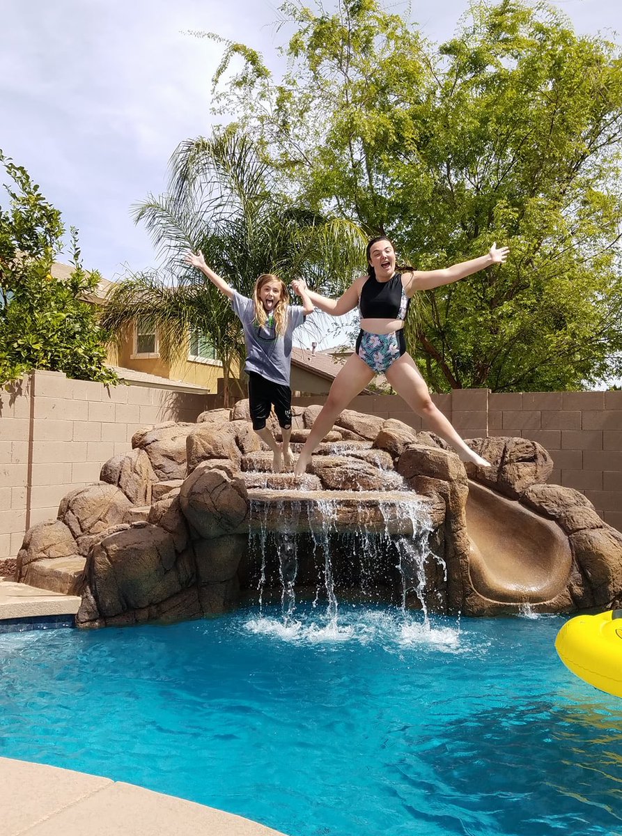 PresPools's tweet image. Welcome to the first day of summer! 🌞

Tag us or use #presidentialpools when you post your summer pool pics!