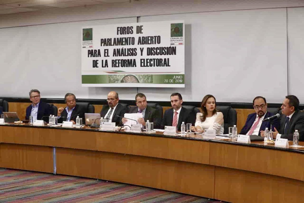 Tania Contreras (@taniacontrerasl) on Twitter photo Foro para el análisis y discusión de la reforma electoral y del estado. Cámara de diputados del Congreso de la Unión. <a href="/Mx_Diputados/">H. Cámara de Diputados</a> gracias por la invitación. Foro para el análisis y discusión de la reforma electoral y del estado. Cámara de diputados del Congreso de la Unión. <a href="/Mx_Diputados/">H. Cámara de Diputados</a> gracias por la invitación.