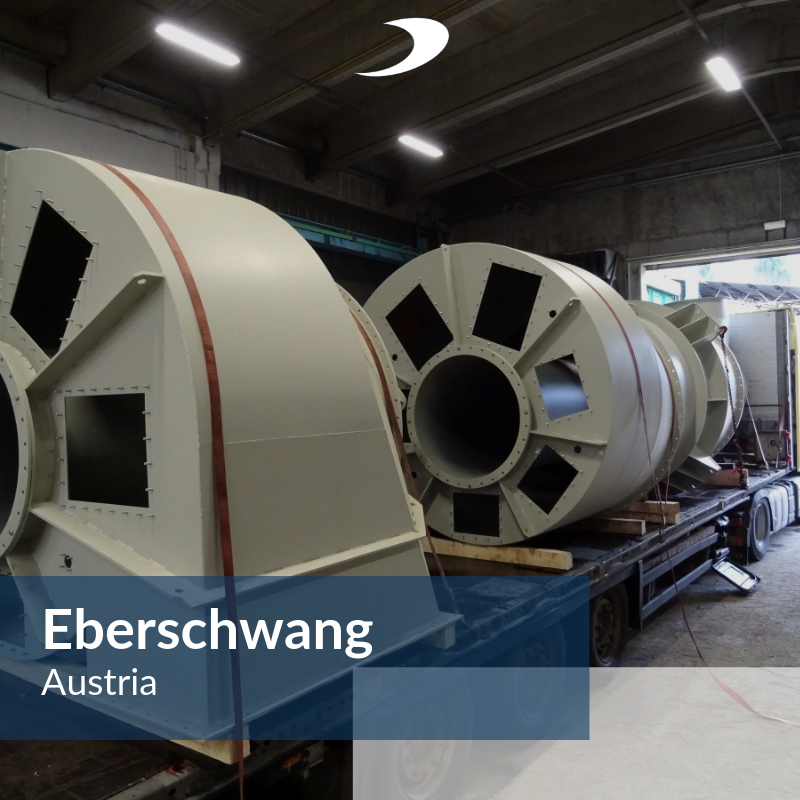 ATECGmbH's tweet photo. We've optimized the pyroprocess in more than 600 projects worldwide.
Through innovative products and leading engineering know-how, we're your reliable partner for tailor-made solutions.
https://t.co/U0NYZtQOqO
#industrial #engineering #pyroprocess #innovation https://t.co/B3DPhTeGmk