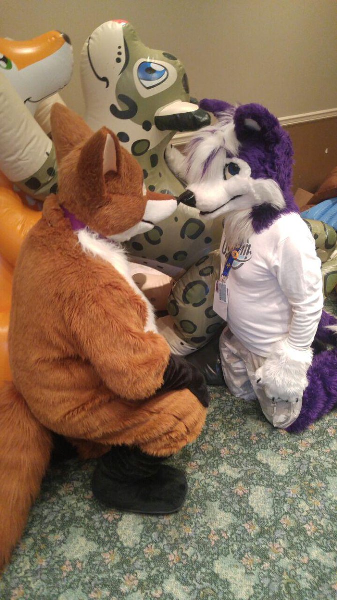 RainRattie's tweet photo. Some of my pics from #fureh2019 #fureh #fursuitfriday Full dump at @/furryphotodump on Telegram. https://t.co/XgjRX5uGUZ