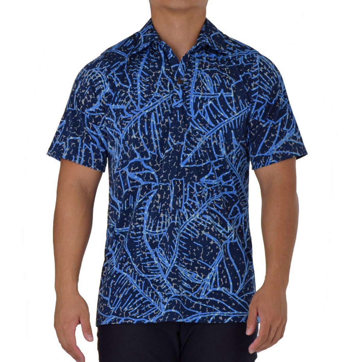 iolanithebrand's tweet photo. The perfect Aloha Polo Shirt to go. Work, travel and play in it. Made of soft and wrinkle-free material. #madeinhawaii #iolani1953 #alohashirt https://t.co/fotDb04wlV https://t.co/jbivUWS4e4