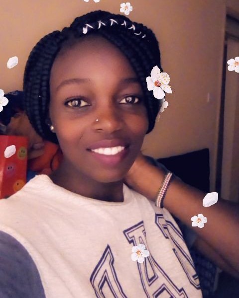 MsOrieko_'s tweet photo. Feel good Friday 😘 just #fridayish💃 https://t.co/N0TVh0x4LR