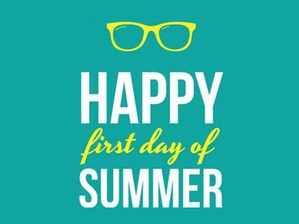 #SummerSolstice2019