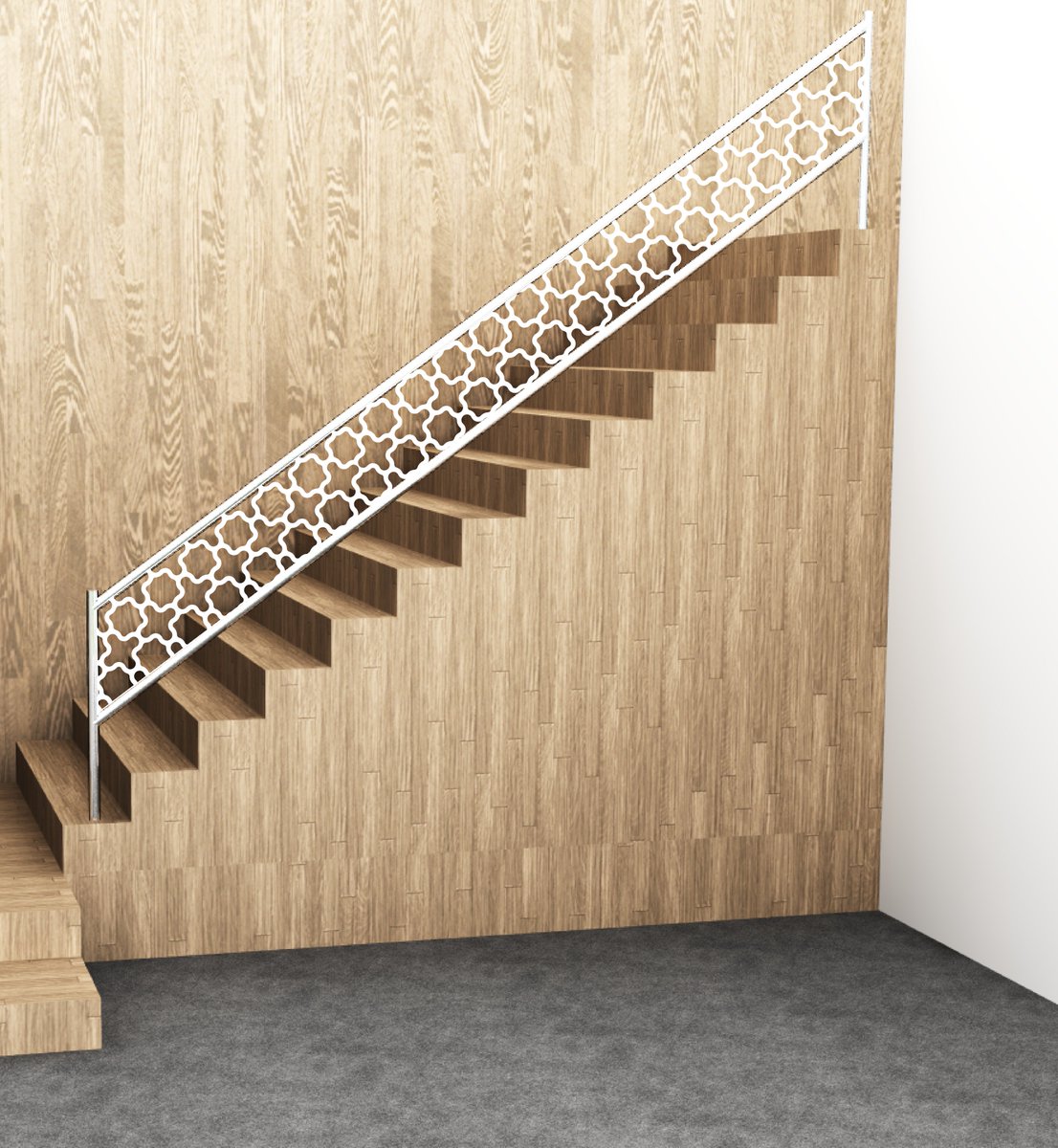 DesignMetalC's tweet image. Contact us through here or our email:support@designmetalcreations.com for designs and engineering of railings, balconies, facades, wall panels, custom panels, and more...
#architecture #architect #Engineering #manufacturing