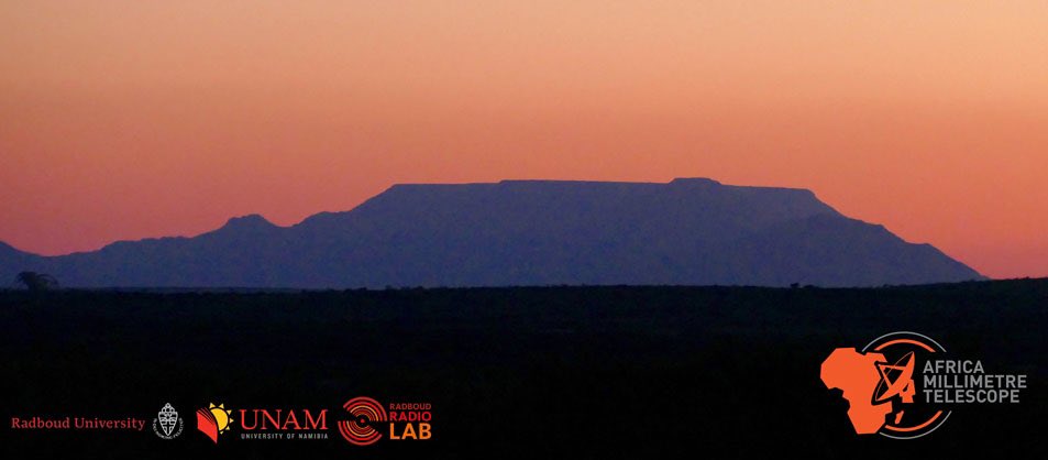 Africa mm Telescope (@africa_mm_tel) on Twitter photo The AMT project has passed it's first major milestone, we have passed our Preliminary Design Review ππ congratulations to the team for all their hard work. @radradiolab <a href="/RUastro/">Radboud Astrophysics</a> The AMT project has passed it's first major milestone, we have passed our Preliminary Design Review ππ congratulations to the team for all their hard work. @radradiolab <a href="/RUastro/">Radboud Astrophysics</a>