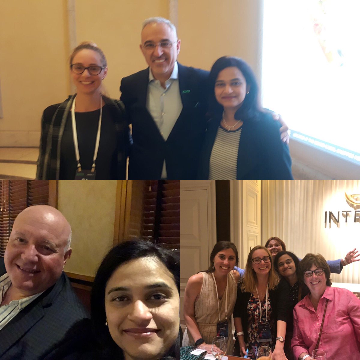 spkam (@spkam) on Twitter photo It’s a great #hpediscover when you things work out the way they should #hpeinsiders <a href="/Dana_Gardner/">Dana Gardner</a> <a href="/AntonioNeri_HPE/">Antonio Neri</a> #customeradvocacy It’s a great #hpediscover when you things work out the way they should #hpeinsiders <a href="/Dana_Gardner/">Dana Gardner</a> <a href="/AntonioNeri_HPE/">Antonio Neri</a> #customeradvocacy