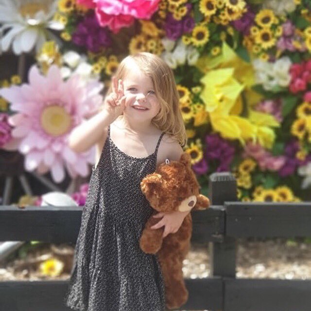 Our summer spectacular to <a href="/marsh_farm/">Marsh Farm</a> for Teddy Bears Picnic #Amazing #PicnicWeek #teddybearspicnic #EarlyYears