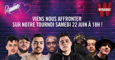 En el piso Completamente seco Cambiable Radio Sexe on Twitter: "Vous pourrez chacun représenter une des 4 équipes : - Team Rose : @Kammeto & @PrimeTimeFUT - Team Or : @ZackNani & @JoelPostbad - TeamVert : @KoteiZousa @YassEncore - En el piso Completamente seco Cambiable Radio Sexe on Twitter: "Vous pourrez chacun représenter une des 4 équipes : - Team Rose : @Kammeto & @PrimeTimeFUT - Team Or : @ZackNani & @JoelPostbad - TeamVert : @KoteiZousa @YassEncore -