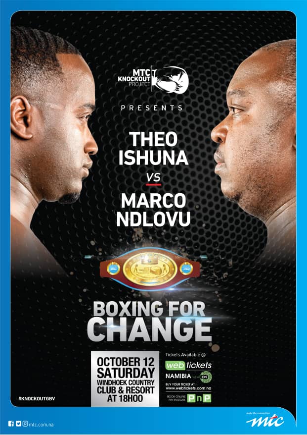 nginguMaNdlo's tweet image. #TeamMarco #BoxingForChange