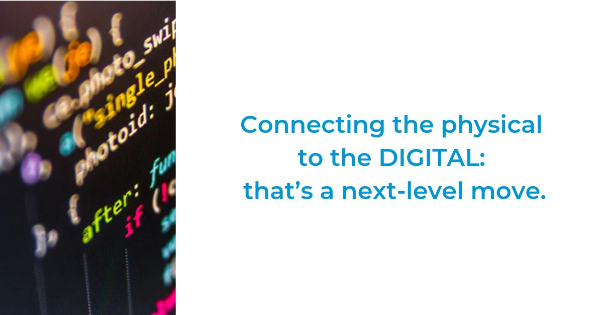 It takes a next-level partner to make it happen. We can help. bit.ly/2F7MXIb
#dataandanalytics #data #datadriven