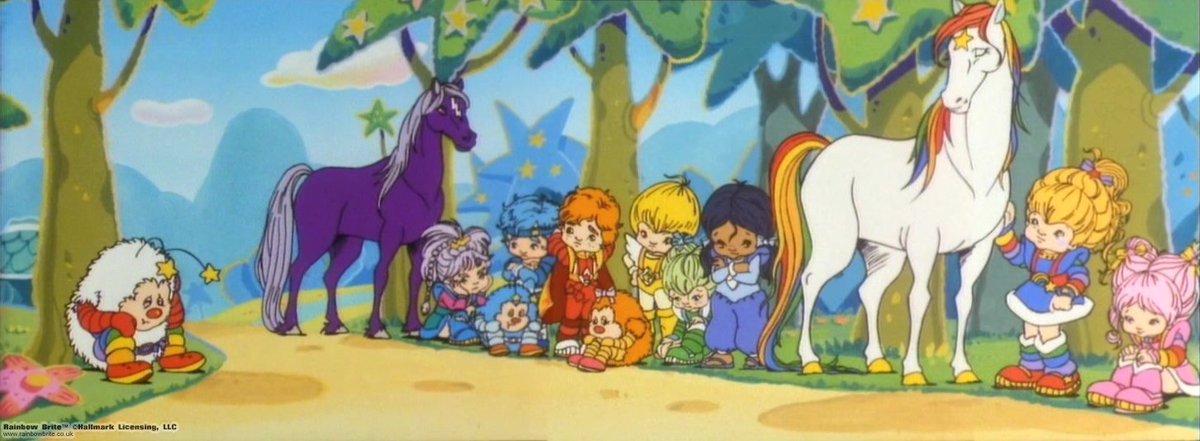 #RainbowBrite. pic.twitter.com/rBIoLQKwTW. 