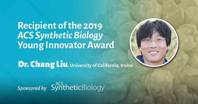 ACS Synthetic Bio tweet media