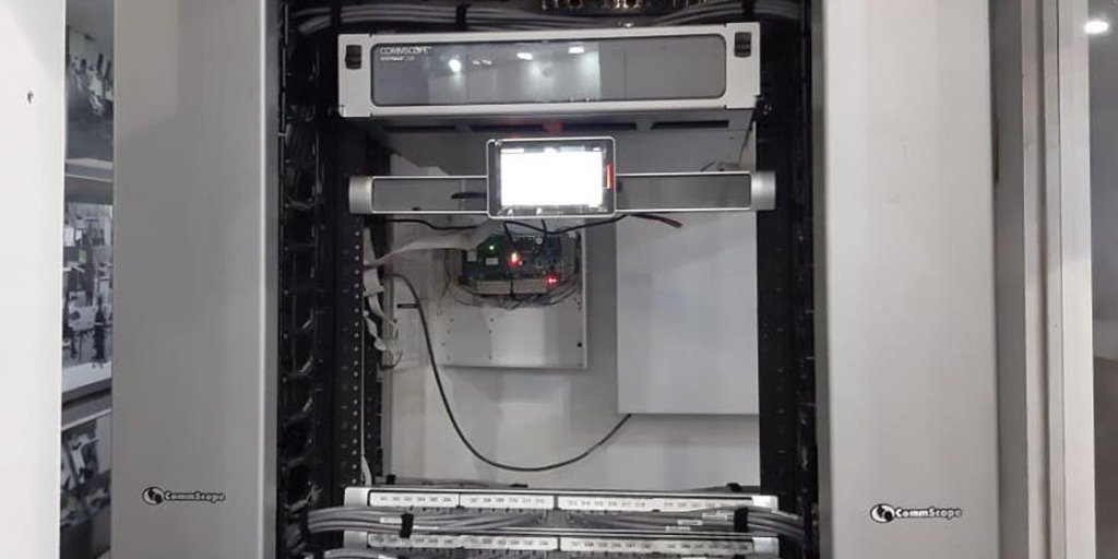 EraTelecom's tweet image. En esta empresa ya cuentan con #imVision de @CommScope con lo que podrán monitorear en tiempo real todos los dispositivos conectados a su infraestructura de red. ¿Qué espera usted para hacer lo mismo? Contáctenos: ow.ly/pIZ350uK4Bn

#ERATelecom #RunsOnCommScope