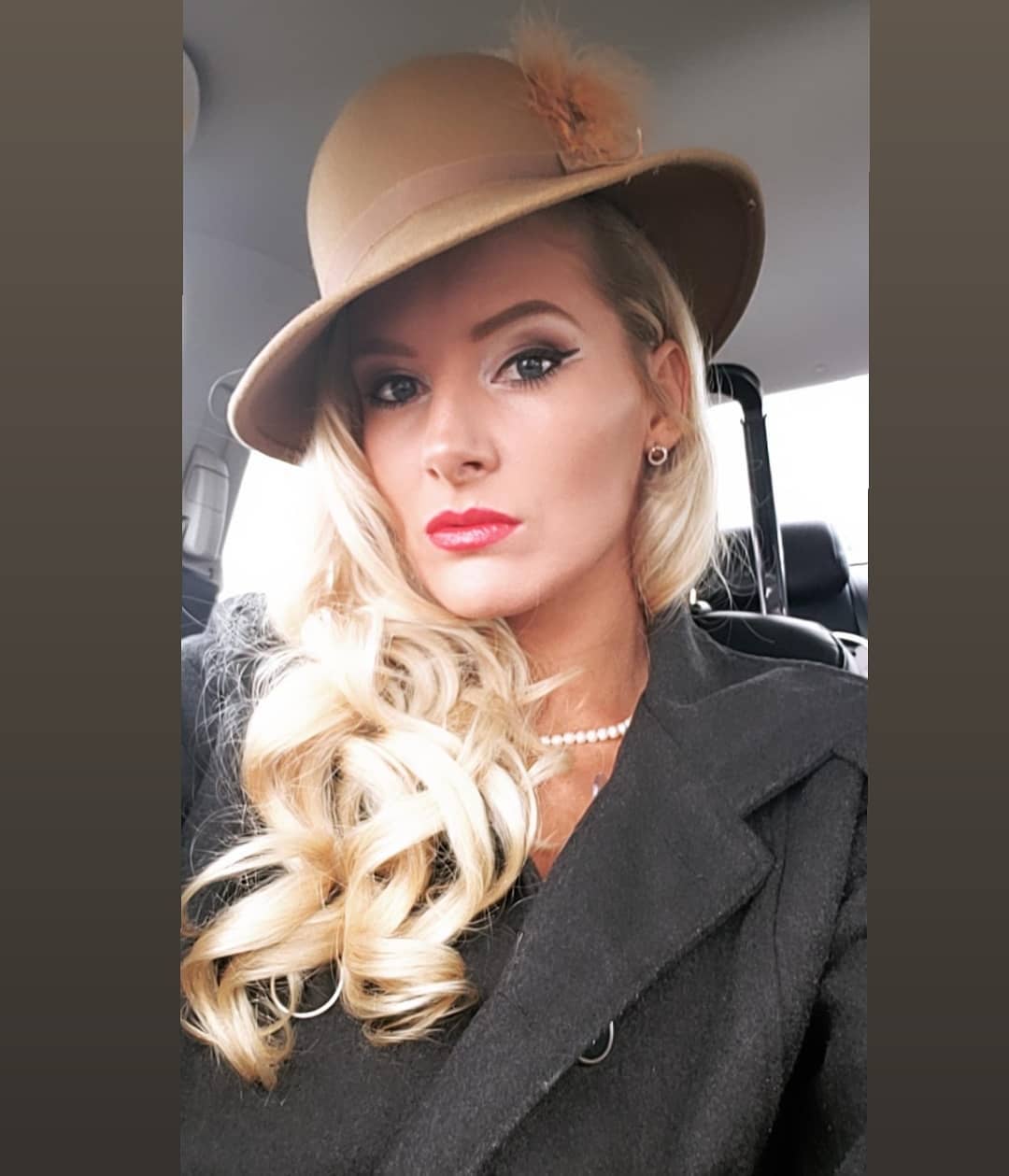 Lacey Evans Fansite on Twitter "It's NationalSelfieDay so here's a