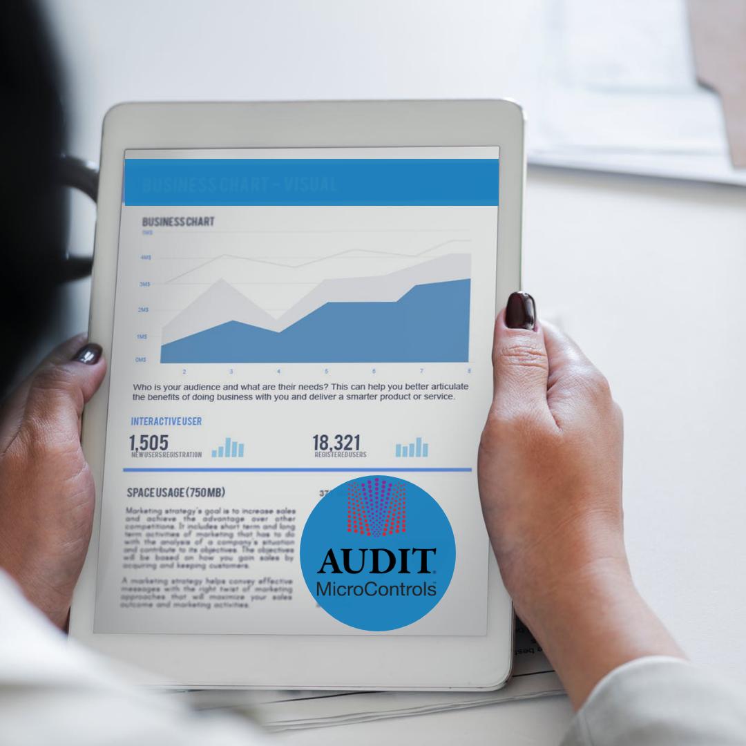 AUDITmicro's tweet image. Free Auditor QC is a tool for data reduction of your calibration verification and daily quality control results. 

Insert your raw data and you will receive instant analysis 👍🏼 📉 

.
.
.
#Audit #MicroControl
