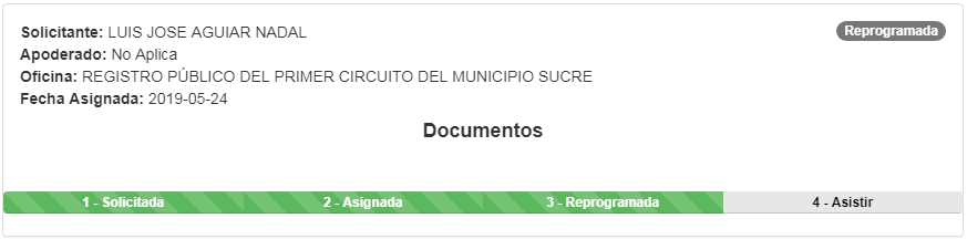 deleimys's tweet photo. #apostilla @LegalizacionVE @ApostillaTu porfavor arreglen el problema de la cita en reprogramacion, ya fui atendido al igual que mas personas y sigue el mismo problema que aun no he asistido y sin eso no puedo solicitar una nueva cita porfavor, TAMPOCO DEJA CANCELAR https://t.co/vVdEqgfkAU