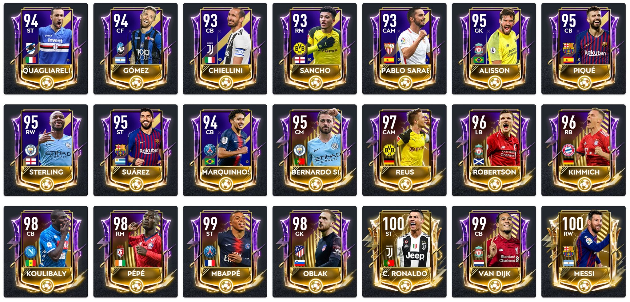 Fifarenderz The Ultimate Tots Is Here T Co Ylyi4nhwrq Fifarenderz The Ultimate Tots Is Here T Co Ylyi4nhwrq