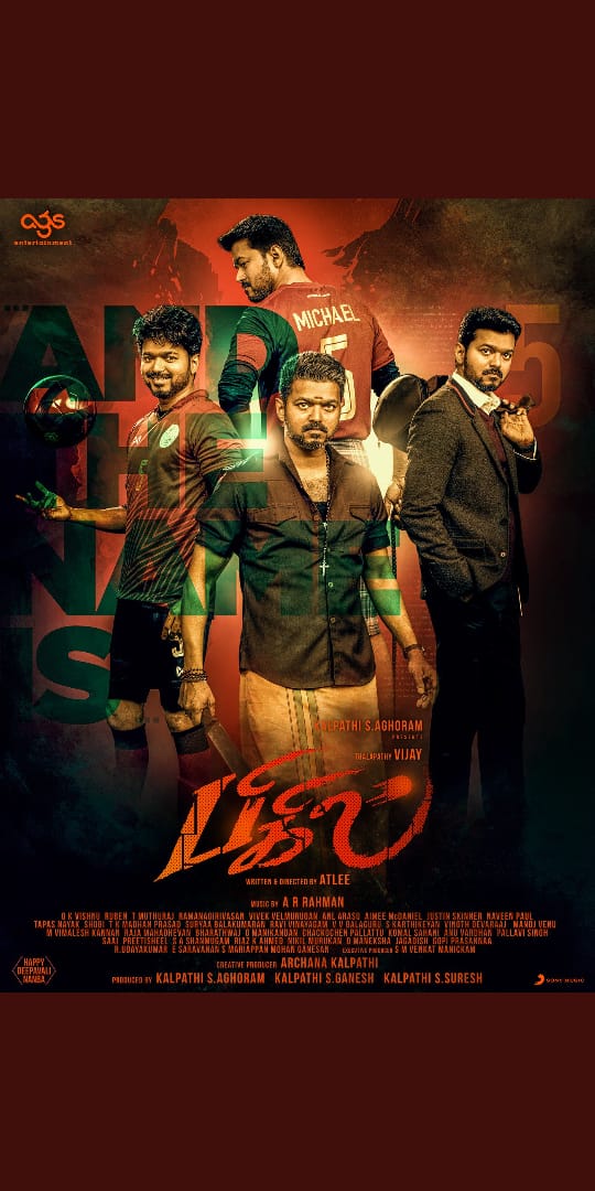 Basith8508's tweet photo. Vera level Thalaivaaa 😍 https://t.co/bavdO9AVnP