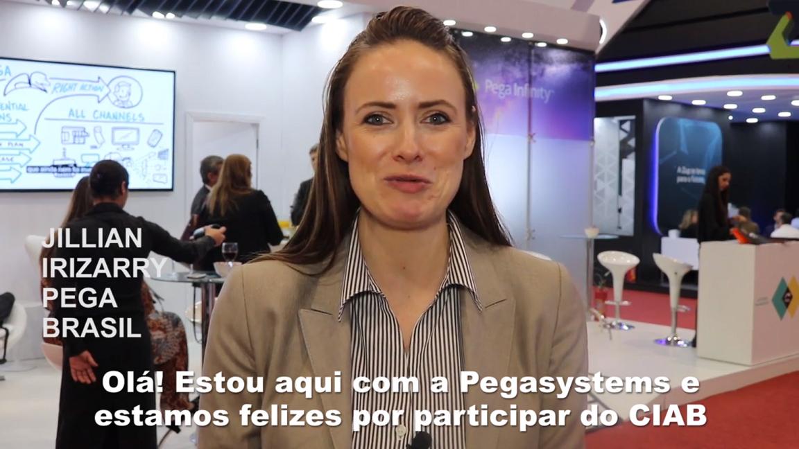 capitalinforma's tweet photo. A @capitalinforma conquistou a conta de Comunicação da @pega no Brasil! 👏 A companhia é uma das maiores do mundo no segmento de #CRM e automação de processos e escolheu a Capital como parceira de RP. A Pega inaugurou sua operação no país durante o #CIAB2019. Veja como foi: https://t.co/25kKCKvmS6