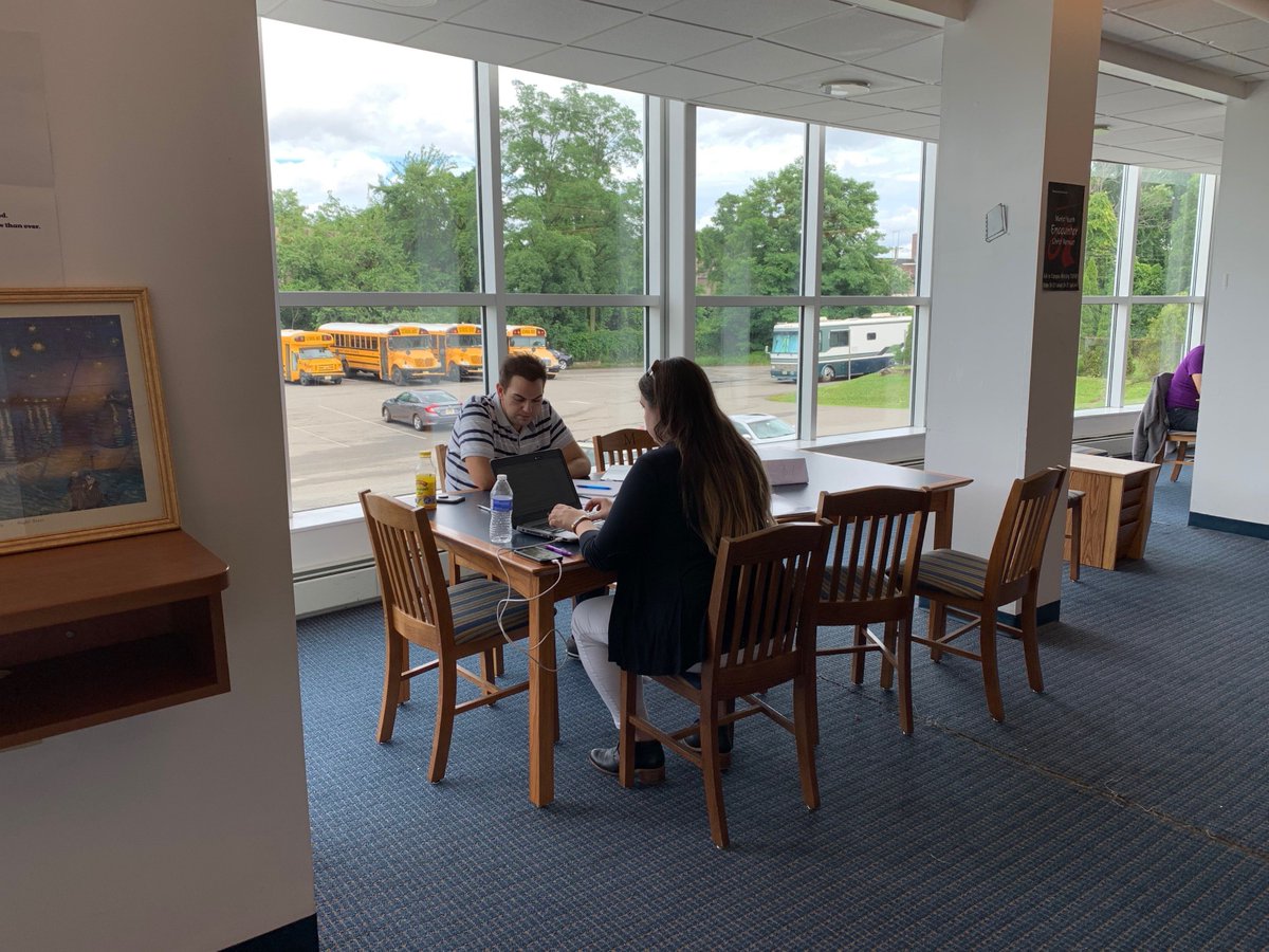 CatholicEdNJ's tweet photo. Our ISTE Cohort is hard at work on lesson development using the ISTE standards and accommodating for various student learning needs. #EduscapeISTE @iste @nceatalk @eduscape #CatholicEdChat https://t.co/t45BpDZLIT