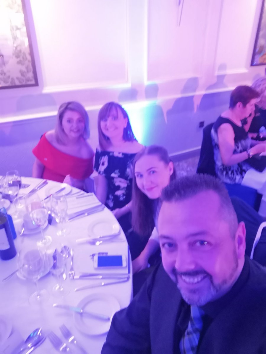 Capitalscificon's tweet image. #LocalHeroEdin19
Team Capital Sci fi rocking out at this out of world event!!!!