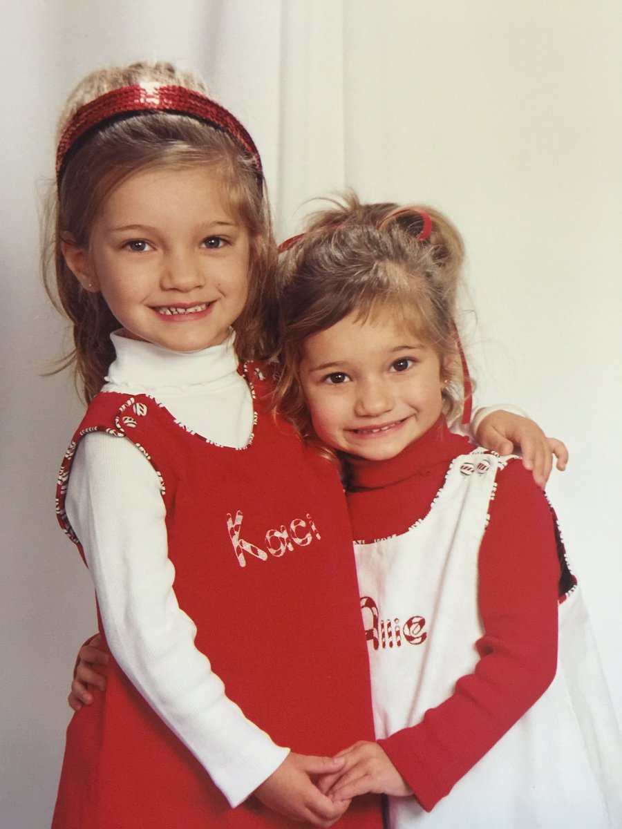 kacibsullivan's tweet photo. happy bday allie!! hope your day is everything you want and more!! it’s finally ur turn to drive me around! love you! #16 ❣️🤩 https://t.co/W4KhuvjV4N