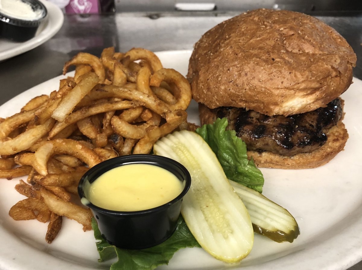 Sportsman's Park Restaurant (Ladue1974) Twitter