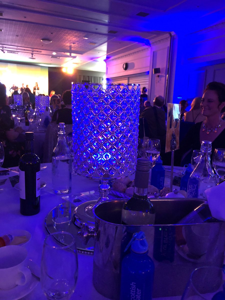 Make2ndsCount's tweet image. Team @Make2ndsCount at the @edinburghpaper Local Hero Awards 2019. Our founder, Lisa, is nominated for Fundraiser of the Year and we couldn’t be more proud! #LocalHeroEdin19