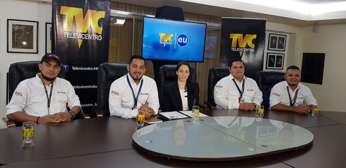 televicentrohn's tweet photo. @televicentrohn  y Rec Films hacen el lanzamiento de @RamboDeLeonLP  Aquí los detalles de este gran proyecto ► https://t.co/mArO9KkfbM https://t.co/cF3zvNGfRR