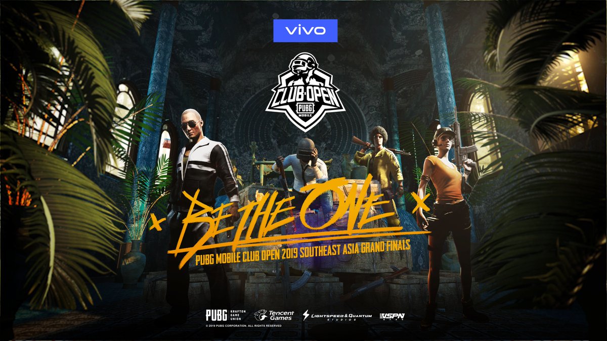 PUBG MOBILE on Twitter: