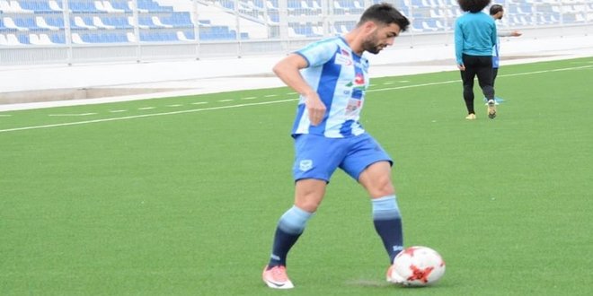 Mountakhab.net on Twitter: "Officiel: l'espagnol Martín Bengoa quitte le Chabab Rif Al Hoceima et rejoint le Moghreb de Tétouan pour deux ans. https://t.co/VNZDnTK7ih" / Twitter