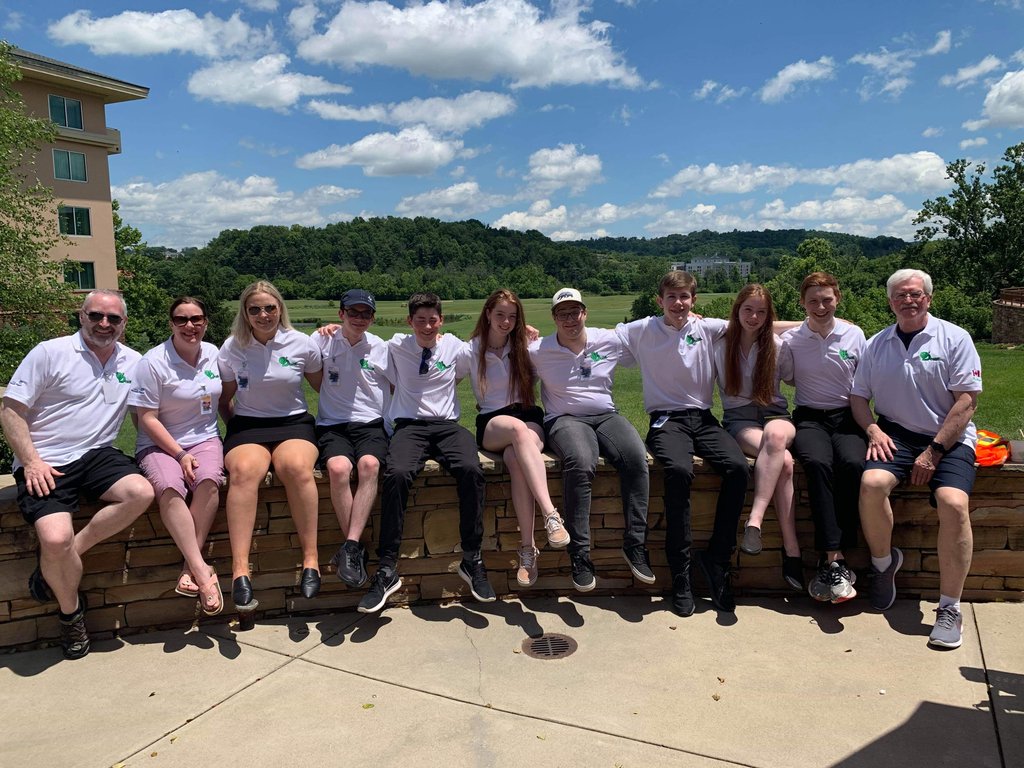 ODRobotics's tweet image. The full team! #OD4DinTN