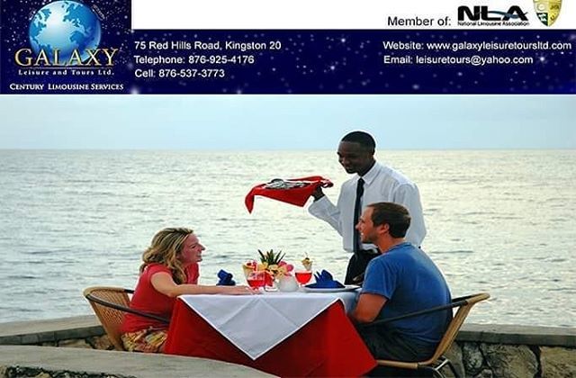 galaxyleisure's tweet photo. Looking forward to celebrate your Anniversary in Jamaica?

Let us assist you with the finest transportation service to compliment the occasion. 
#galaxyleisuretours #galaxyleisure #tours #jamaica #happyanniversary #anniversary https://t.co/H6bYQZml52 https://t.co/QJ8eN68nIx