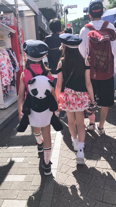 Twitterのコスプレ画像1