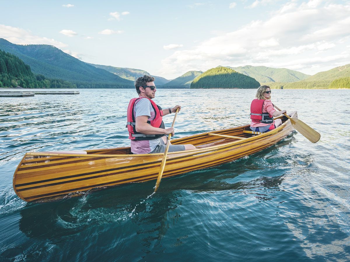 There is nothing like summer in Oregon Wine Country. Plan your adventure to the Willamette Valley today. *oregonwinecountry.org*