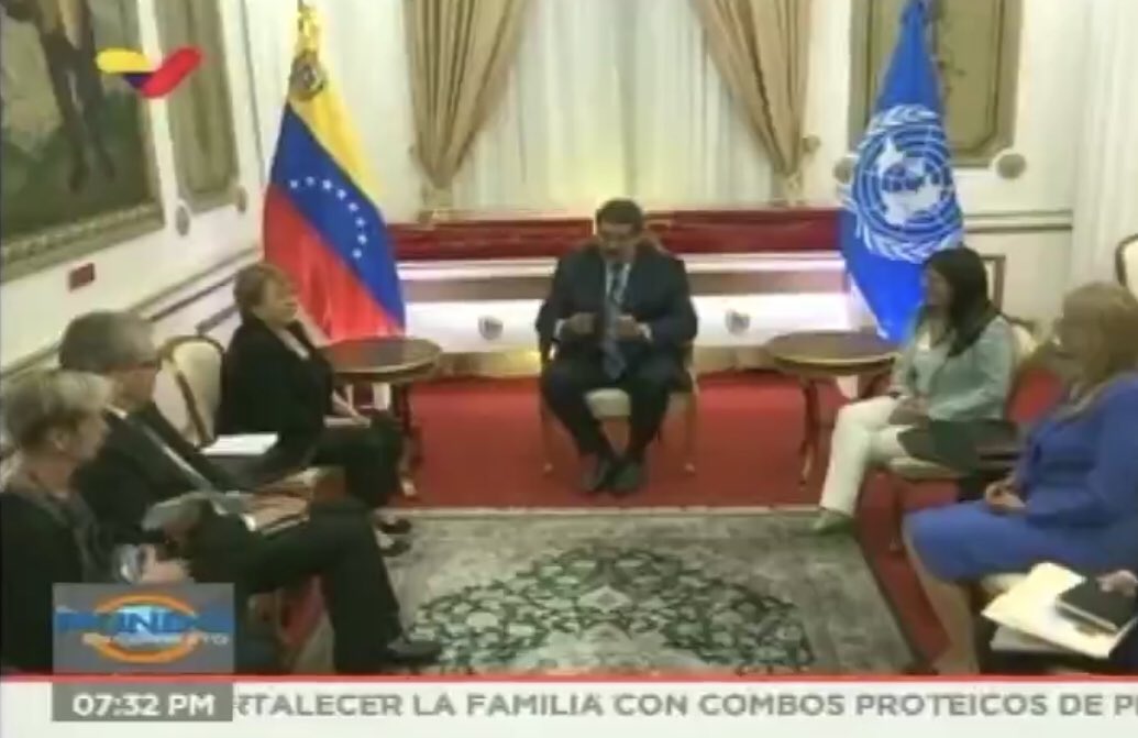 Ecuador - Venezuela-Colombia - Página 9 D9n1_NwXYAE7rCz
